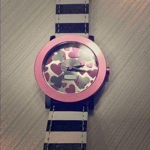 Paul frank watch